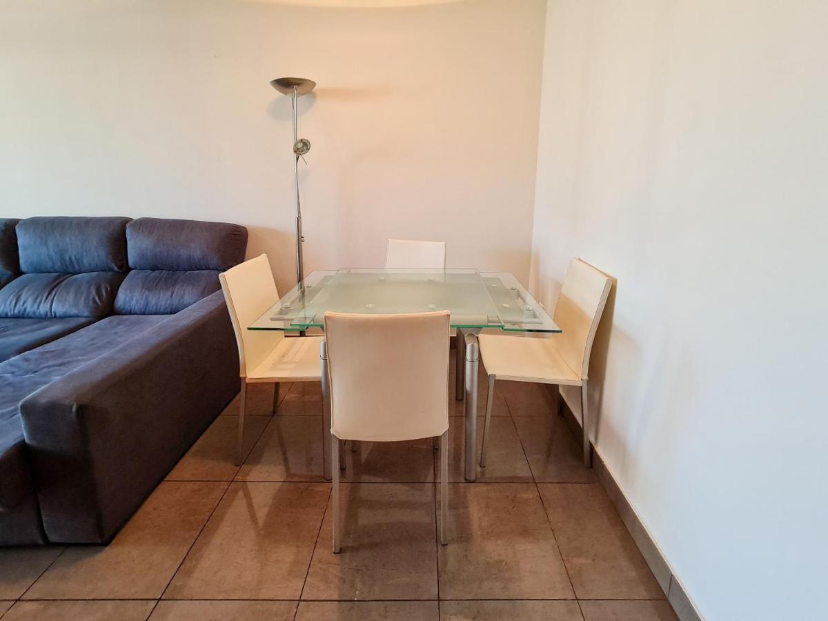 Apartamento Completo Torresol III Benidorm Exteriör bild