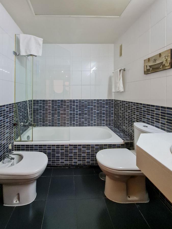 Apartamento Completo Torresol III Benidorm Exteriör bild