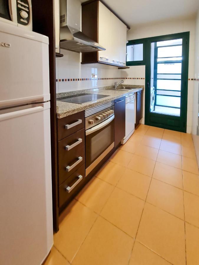 Apartamento Completo Torresol III Benidorm Exteriör bild