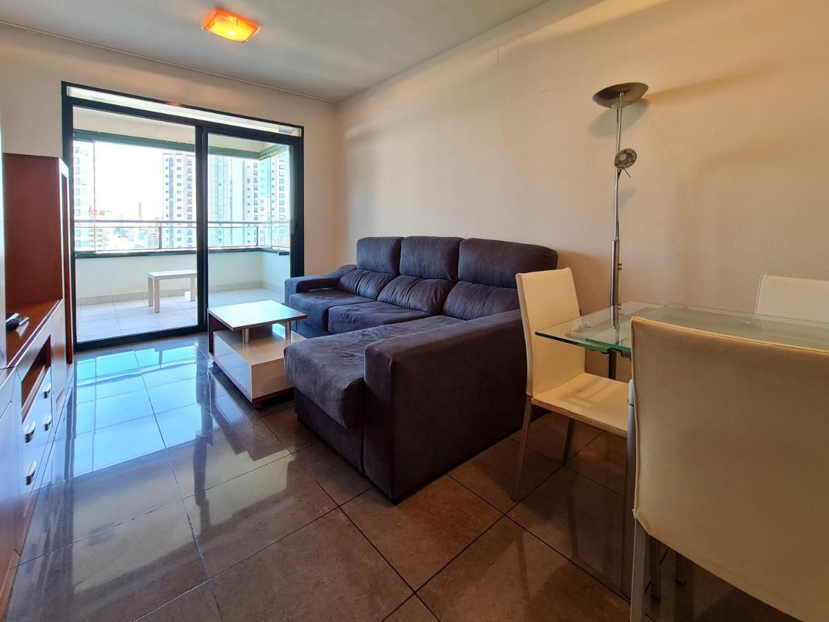 Apartamento Completo Torresol III Benidorm Exteriör bild