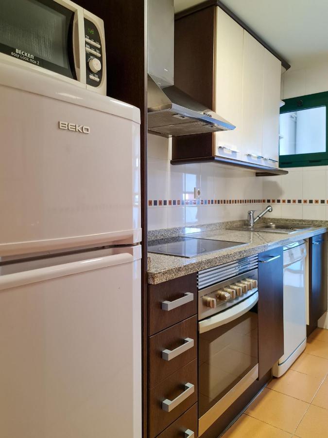 Apartamento Completo Torresol III Benidorm Exteriör bild