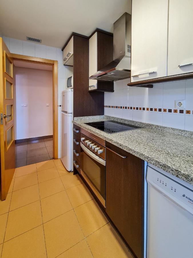 Apartamento Completo Torresol III Benidorm Exteriör bild